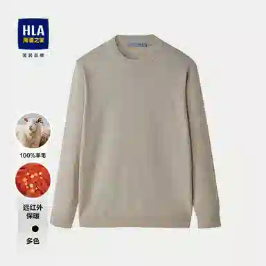 HLA 100