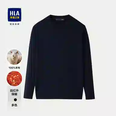 HLA 100