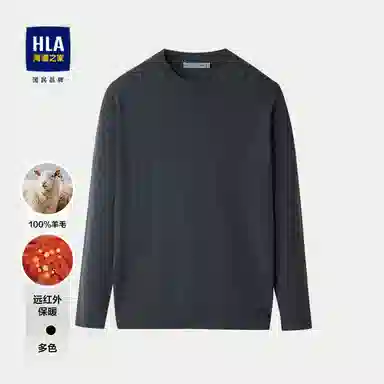 HLA 100