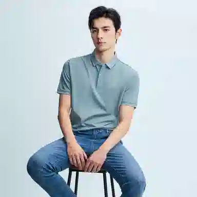 HLA Chic Ageless POLO