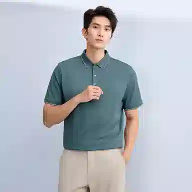 HLA Chic Ageless POLO