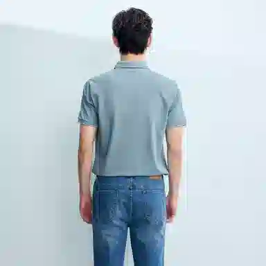 HLA Chic Ageless POLO