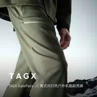 TAGX
