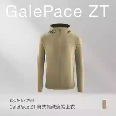 TAGX GalePace