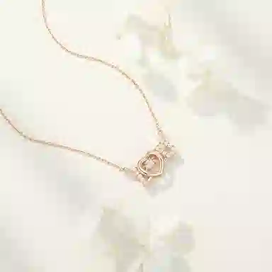 GRACE GIRL IU 18K