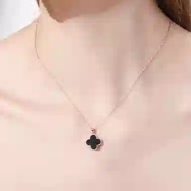 GRACE GIRL ins 18K