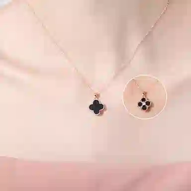 GRACE GIRL ins 18K