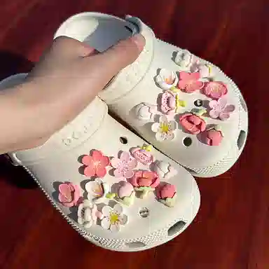 ZANC DIY Crocs