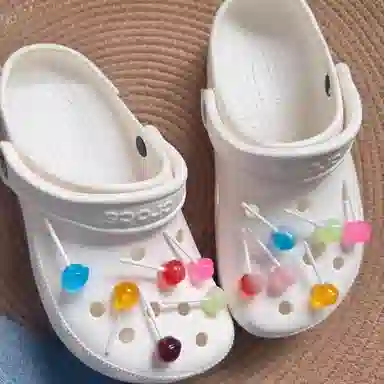 ZANC DIYCrocs