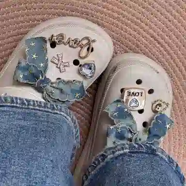 ZANC diyCrocs