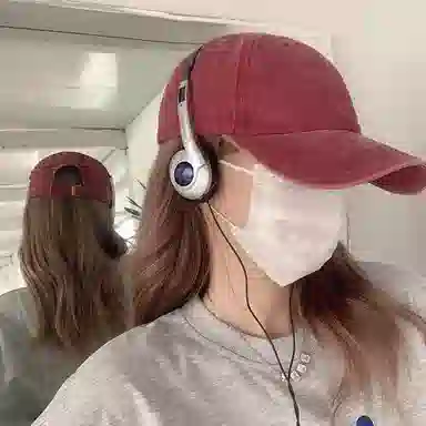 Aijiawei Baseball Cap