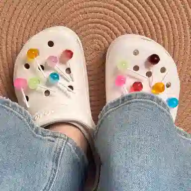 ZANC DIYCrocs