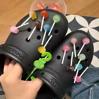 ZANC DIYCrocs