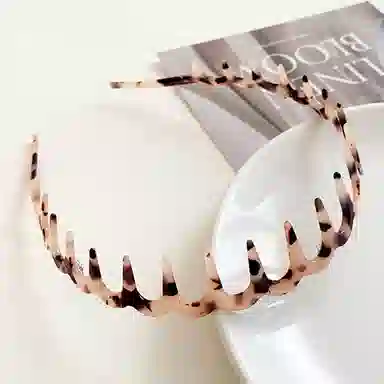 ZANC Headband