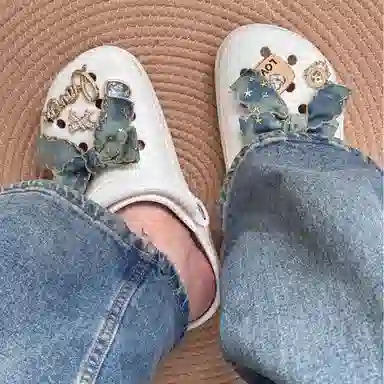 ZANC diyCrocs