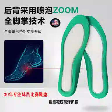 ZANC 5PRO11ZOOMAF1 AJ1 DUNK EVA