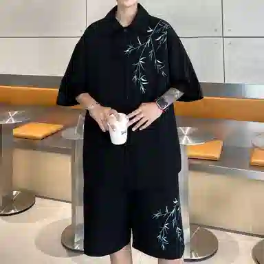 RAP PANDA POLO