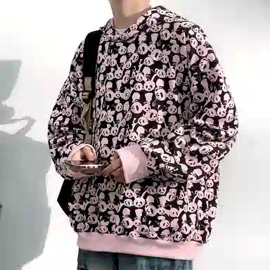 RAP PANDA