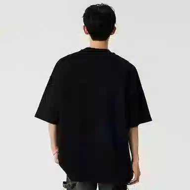 RAP PANDA 230g TshirtT