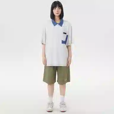 RAP PANDA polo