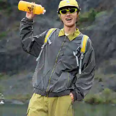 RAP PANDA Outdoor Tech Set