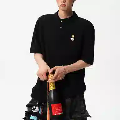 RAP PANDA T