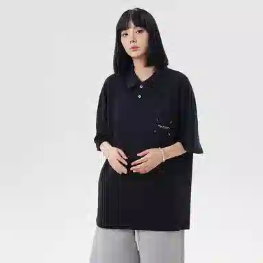 RAP PANDA TshirtPolo
