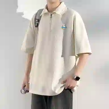 RAP PANDA Polo