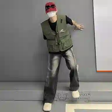 RAP PANDA