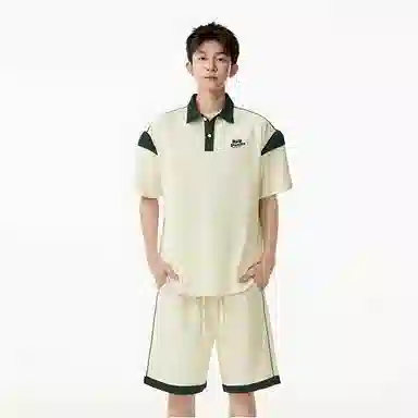 RAP PANDA PoloTTshirt