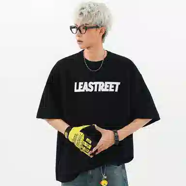 RAP PANDA 260gTshirtcleanfitT