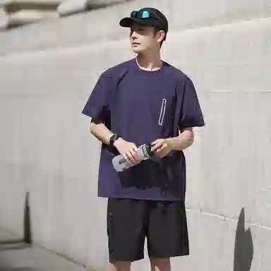 RAP PANDA T