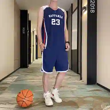 RAP PANDA