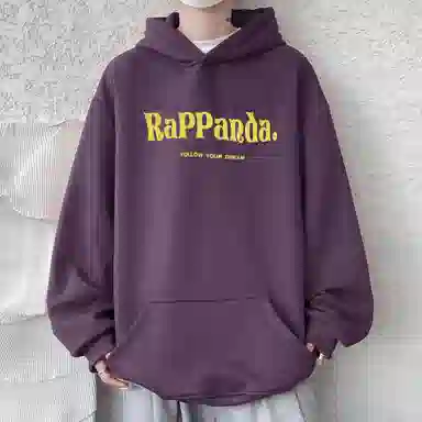 RAP PANDA Logo