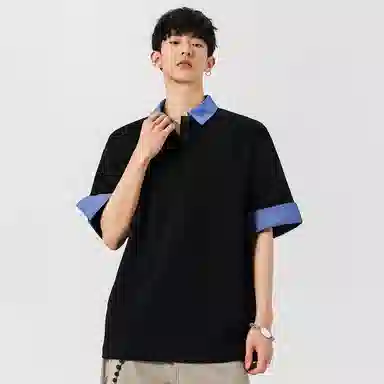 RAP PANDA Polo