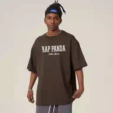 RAP PANDA T