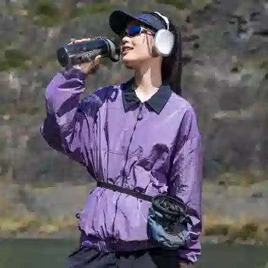 RAP PANDA Outdoor Tech Set