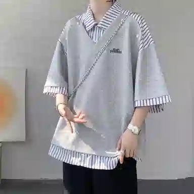 RAP PANDA Polo
