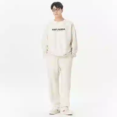 RAP PANDA Logo