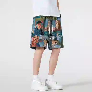 RAP PANDA