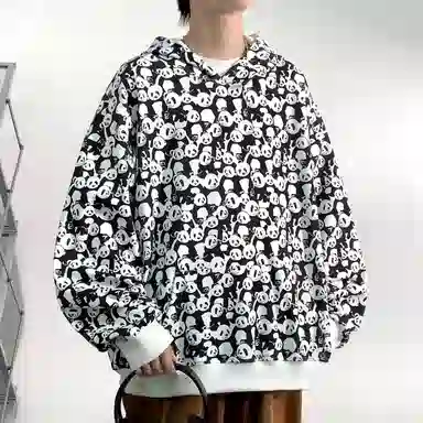 RAP PANDA