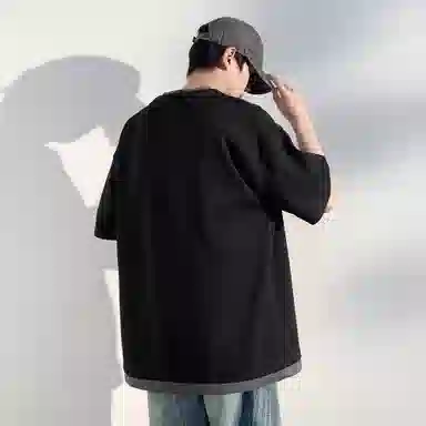 RAP PANDA VcleanfitT