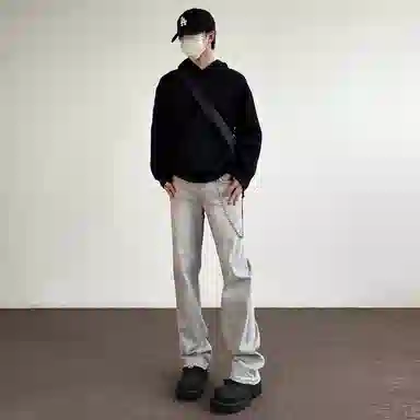 RAP PANDA