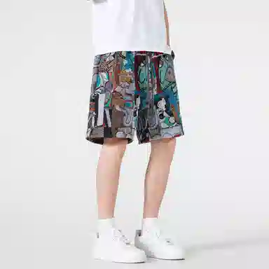 RAP PANDA