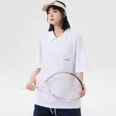 RAP PANDA TshirtPolo