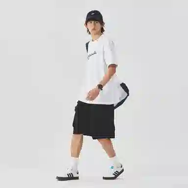 RAP PANDA T