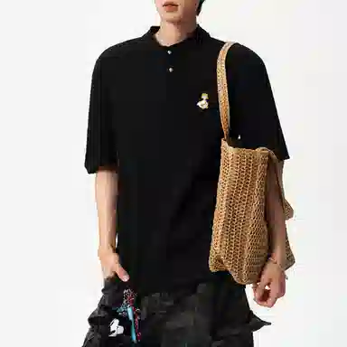 RAP PANDA T