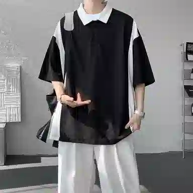 RAP PANDA CityboyPolo