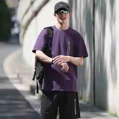 RAP PANDA T