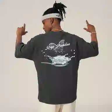 RAP PANDA T